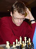 Sarunas Sulskis