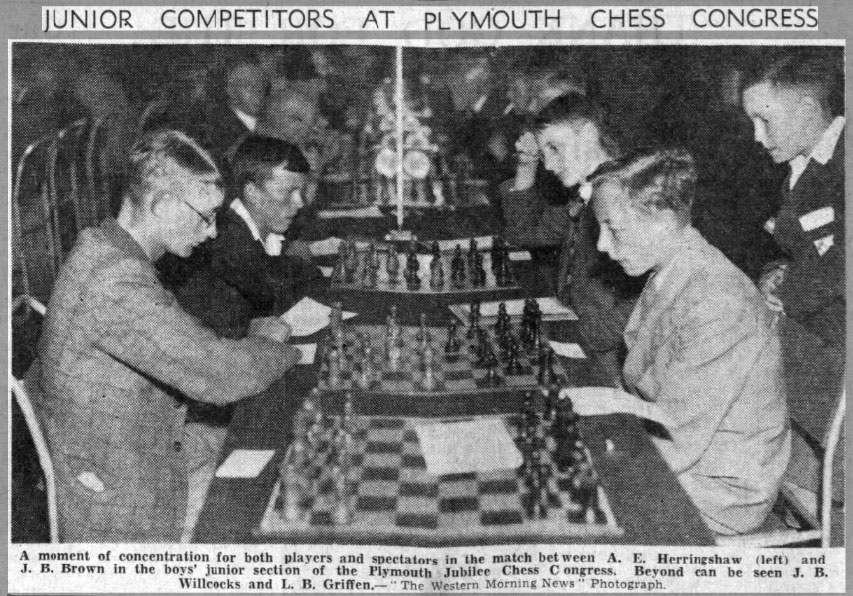 1938 Plymouth juniors