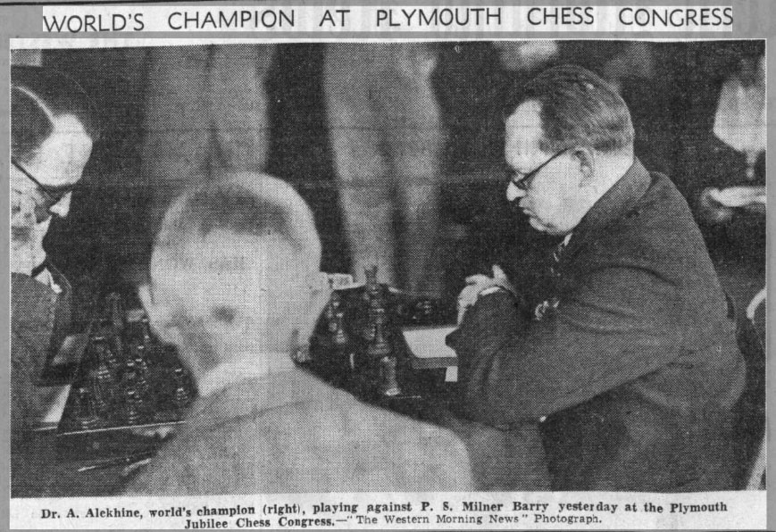 1938 round 1