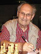 John Littlewood (1931-2009)