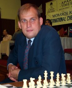 Alexander Baburin
