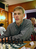 Alex Goloshchapov