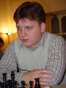 Vladimir Baklan