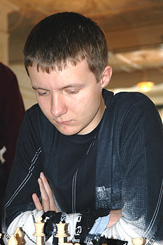 Alexander Areschenko