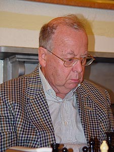 Wolfgang Uhlmann (Germany)
