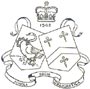 RGS High Wycombe School Crest